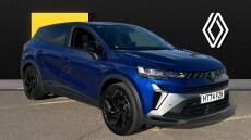 Renault Symbioz 1.6 E-Tech FHEV 145 Techno Esprit Alpine 5dr Auto Hybrid Estate